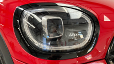 MINI Countryman 1.5 Cooper Sport Premium 5dr Auto Petrol Hatchback